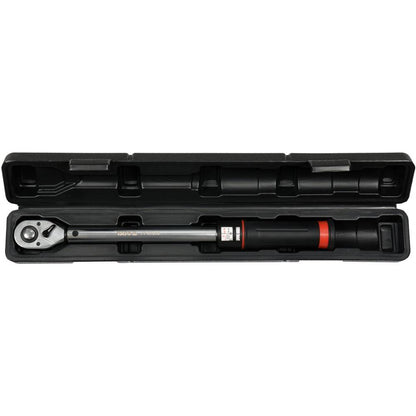 Yato Torque Wrench 1/2" 10-60Nm