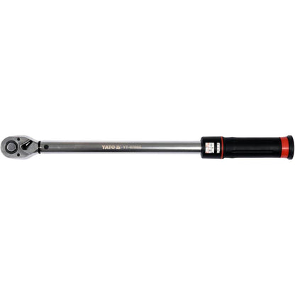 Yato Torque Wrench 1/2" 20-220Nm