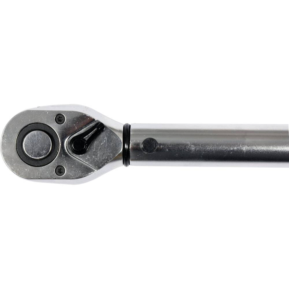 Yato Torque Wrench 1/2" 20-220Nm