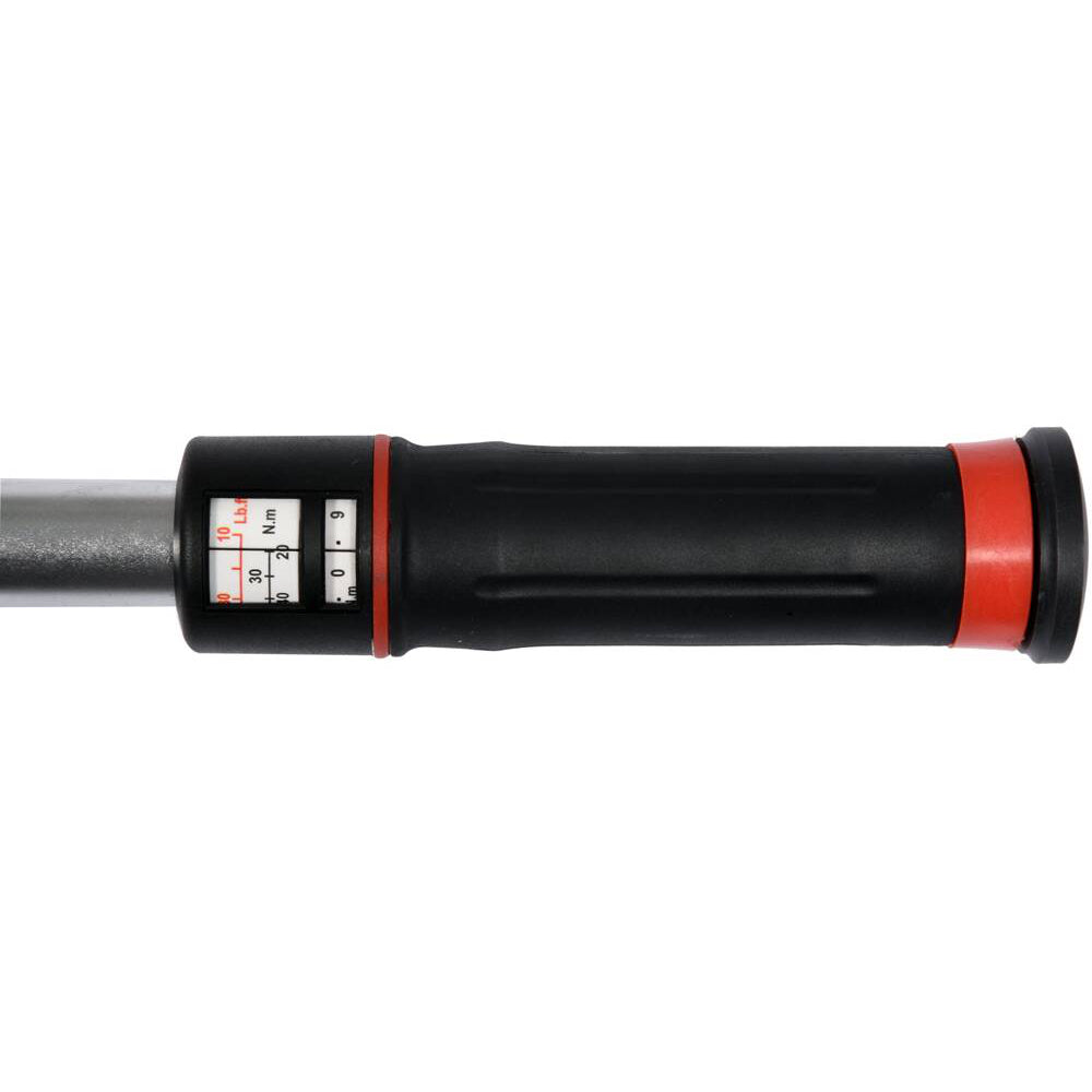 Yato Torque Wrench 1/2" 20-220Nm