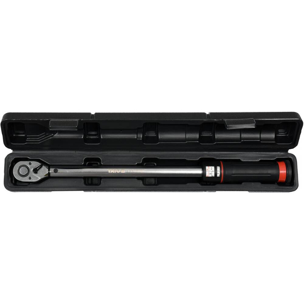 Yato Torque Wrench 1/2" 20-220Nm