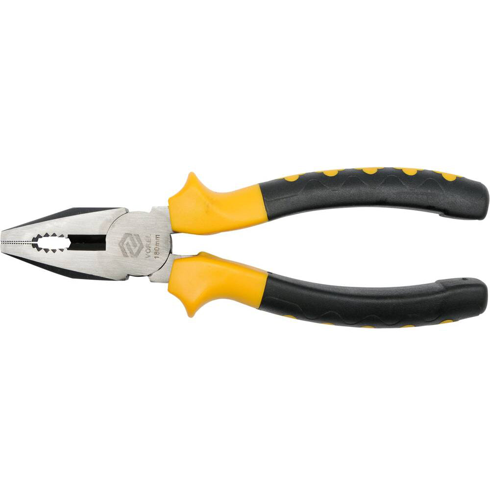 Universal Pliers 180mm