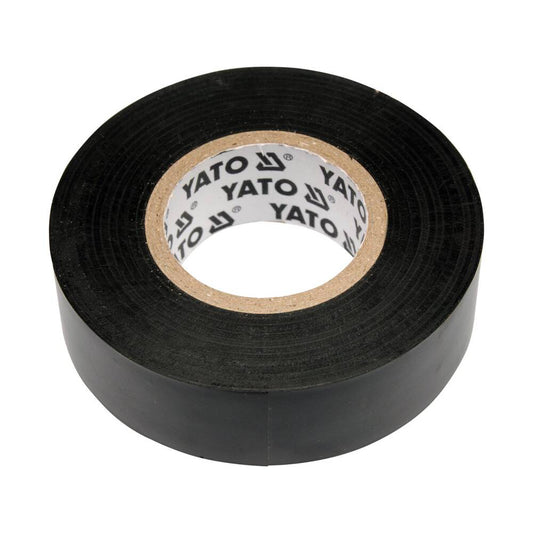 Electrical Insulating Tape 19MMx20M Black