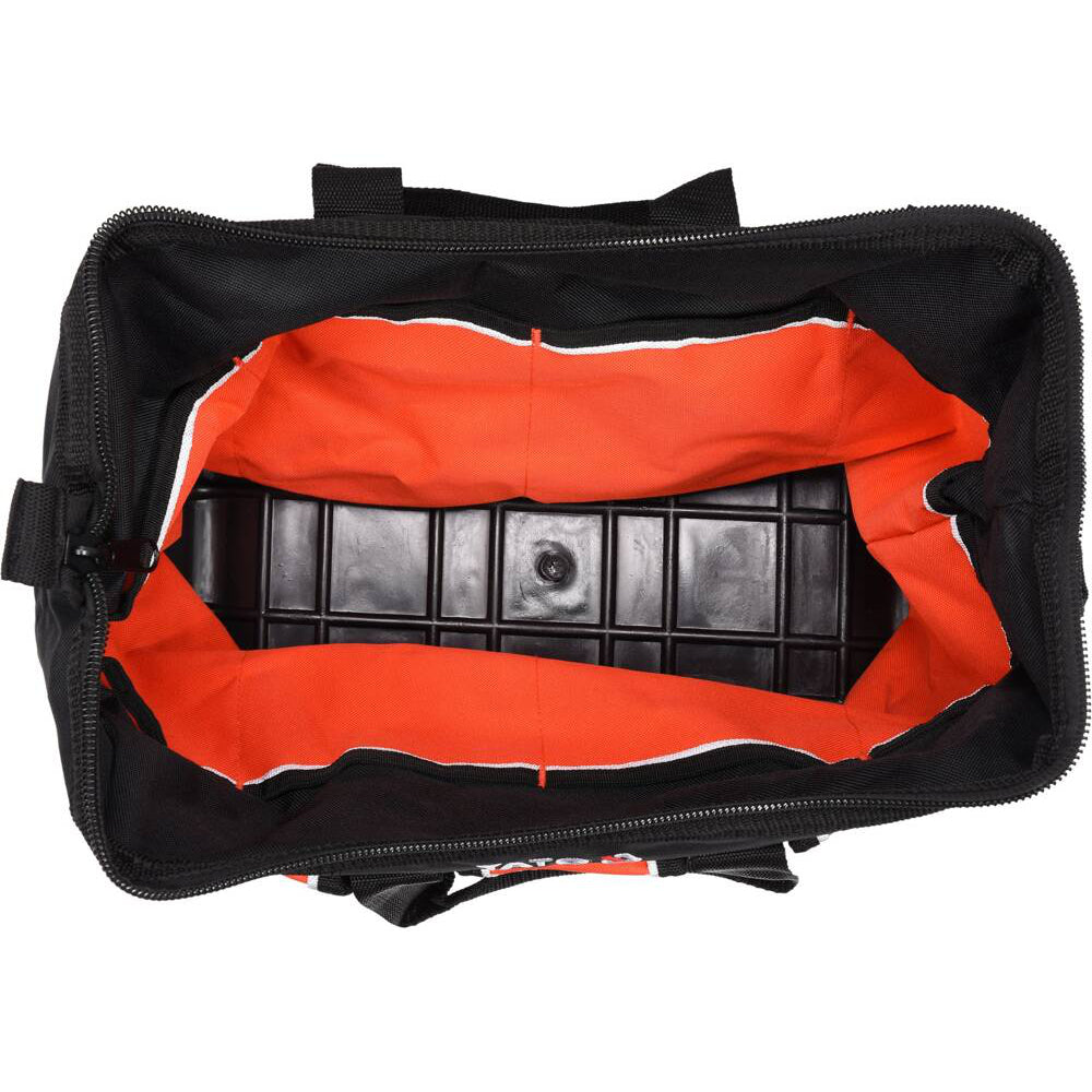 16" Tool Bag with Rubber Bottom