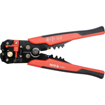 Multifunctional Insulation Stripper 205MM