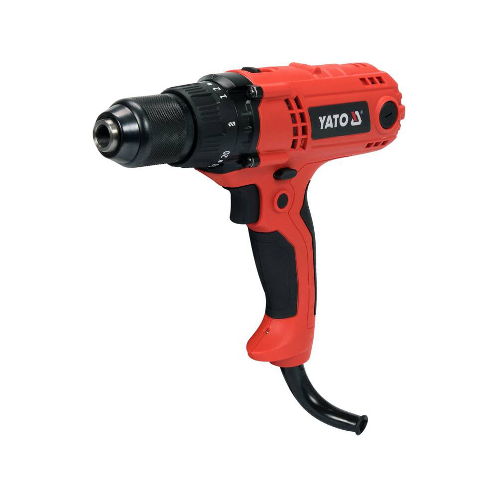 Yato Drill Driver