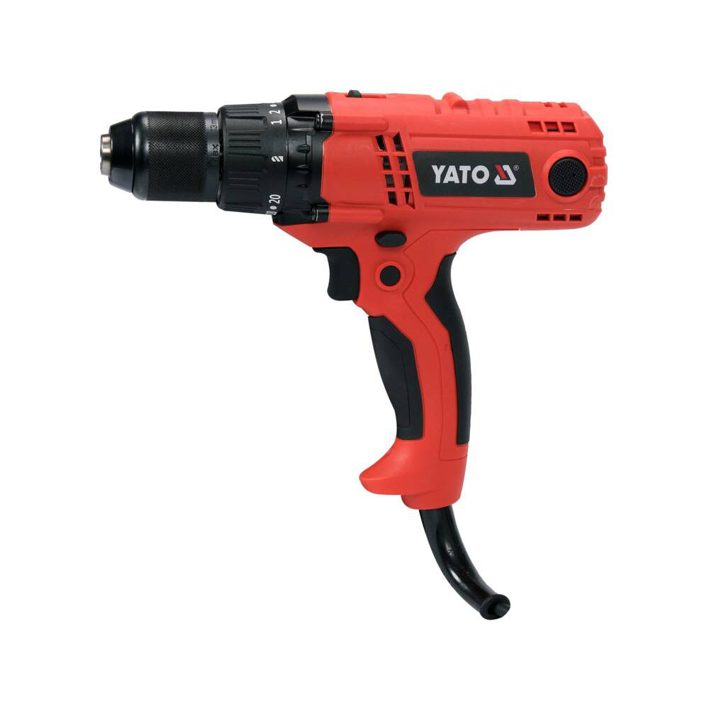 Yato Drill Driver