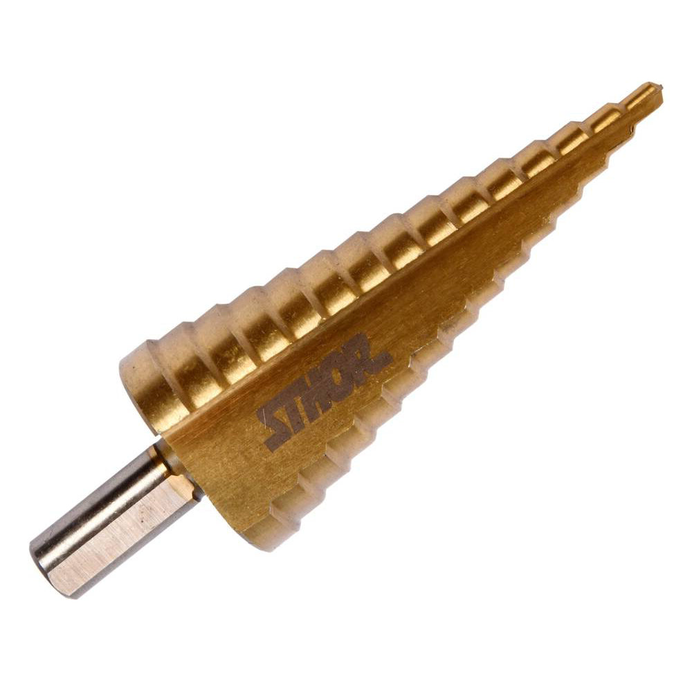 Step Drill 4-32MM